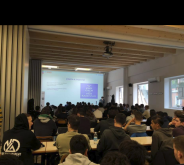 SEMINARIO ALLENARSI PER IL FUTURO TENUTO DA BOSCH ITALIA 19-02-2018